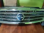 Rexton 2014 Front Grill