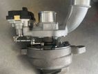 Rexton 2015 Turbocharger Brand New
