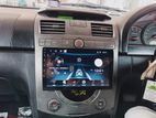 Rexton 9 inch Android Player Audio Setup