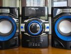 Rexton Home Audio Speaker System(BT, Optical, USB)
