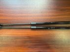 Rexton Tail Gate Shocks