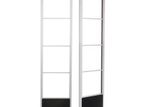 RF 8.2MHz Retail Shop Security Alarm Gate