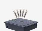 RF Barcode Deactivator Pad