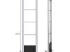 RF EAS Anti-Theft Gate for Clothing Shops | ඇඳුම් කඩ සඳහා