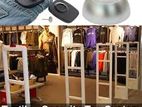 RF Security Antenna Retail Store EAS SYSTEM