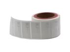 RF Security Jewelry Tag 1000pcs Roll