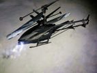 RFD 007 3.5 CH Rechargeable Metal Gyro Helicopter