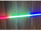 RGB 120CM Tube Light