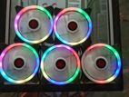 Rgb 5 Fans