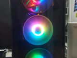 RGB / ARGB Casing Fans