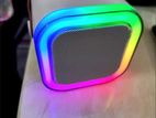 Rgb Bluetooth Speaker