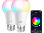 RGB Bulb