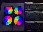 RGB Casing Fans