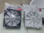 RGB Casing Fans - Single
