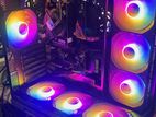 RGB Computer Cooling Fans