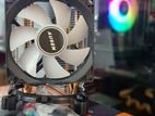 Rgb Coolin Fan