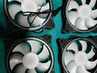 RGB Cooling Fan