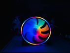 RGB Cooling Fan