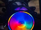 RGB Cooling Fan