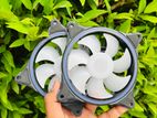 RGB Cooling Fan