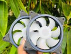 RGB Cooling Fan