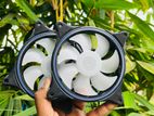 RGB Cooling Fan