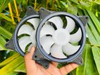 RGB Cooling Fan