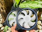 RGB Cooling Fan