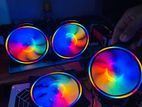 RGB Cooling Fan