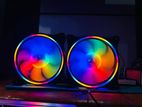 RGB Cooling Fan