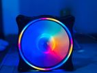 RGB Cooling Fan