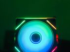 Rgb Cooling Fan