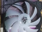 RGB Cooling Fan
