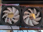 RGB Cooling Fans