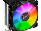 RGB CPU Cooler