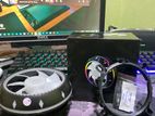RGB Cpu Cooler