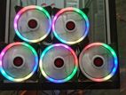 RGB Fan 5