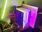 RGB Gaming Casing