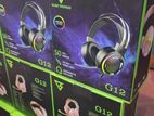 RGB Gaming Headphone