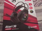 RGB GAMING HEADPHONES