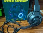 RGB Gaming Headset
