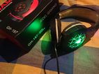 RGB Gaming Headset