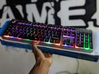 Rgb Gaming Keyboard