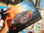 Rgb Gaming Laptop Cooling Pad