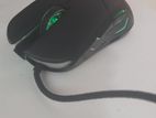 RGB Gaming Mouse HP G260