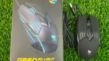 RGB Gaming Mouse T-Wolf G560
