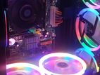 RGB Gaming PC