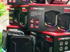 RGB GS202 Speaker - Fantech (New)