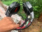 RGB Hedset