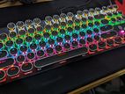 RGB High Mechanical Keyboard